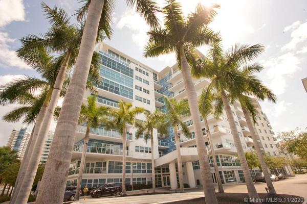 Spear At Aqua, 6103 Aqua Ave #102, Miami Beach, Florida 33141, image 2