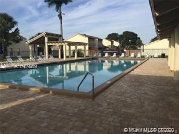 The Mews At Arrowhead, 8090 SW 19th Ct, Davie, Florida 33324, image 2