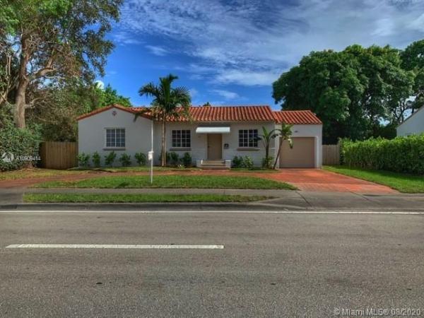 Gold Crest, 142 NW 103rd St, Miami Shores, Florida 33150, image 2