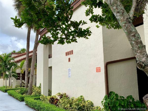 Kenland Bend South, 9080 SW 125th Ave #B-204, The Crossings, Florida 33186, image 2