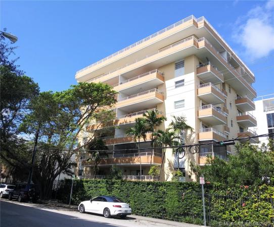 Virginia Oaks, 3304 Virginia St #PH-E, Miami, Florida 33133, image 2