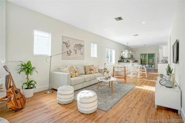 Federal Way, 577 NE 74th St, Miami, Florida 33138, image 2