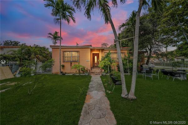 Lynnwood, 4630 SW 5th St, Miami, Florida 33134, image 2