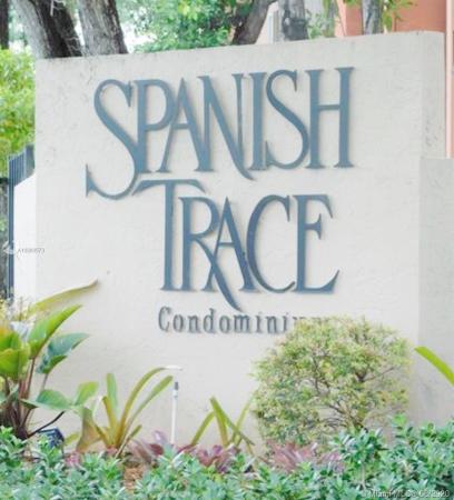 Spanish Trace, 10834 N Kendall Dr #X-10, Kendall, Florida 33176, image 2