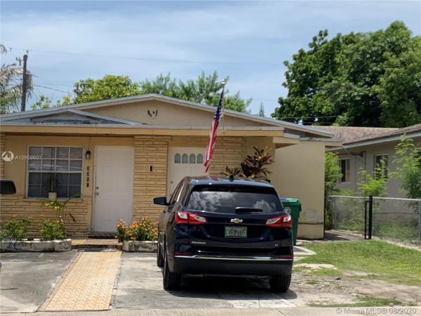 Silver Bluff Homesites, 3366 SW 25th St, Miami, Florida 33133, image 2