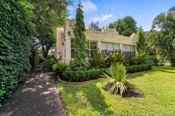 Griffing Biscayne Park Estates, 733 NE 118th St, Biscayne Park, Florida 33161, image 2