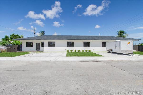 Bunchville, 22380 SW 115th Ct, Goulds, Florida 33170, image 2
