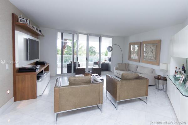 Atlantic 3 At The Point, 21050 NE 38th Ave #506, Aventura, Florida 33180, image 2