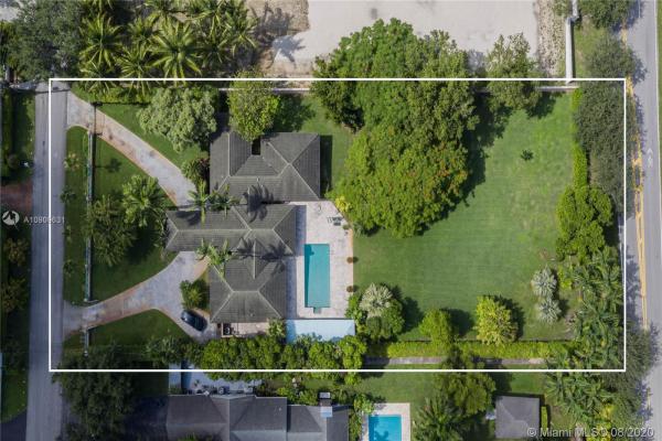 Sudlow Park, 6421 SW 72nd Ct, Glenvar Heights, Florida 33143, image 2
