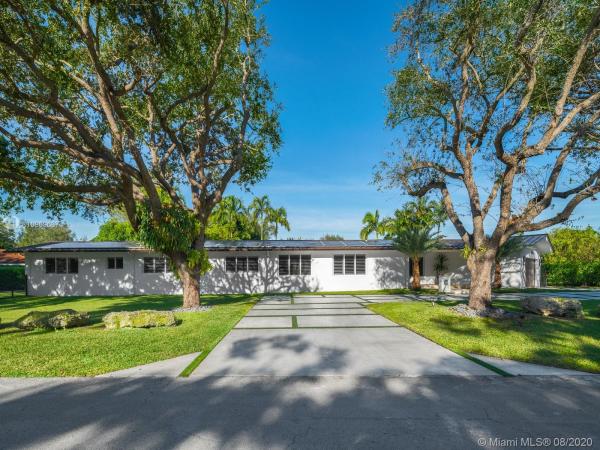 Town & Ranch Estates, 12050 Moss Ranch Rd, Pinecrest, Florida 33156, image 2