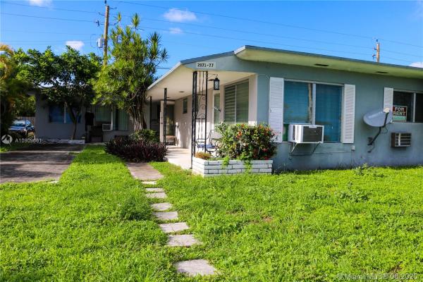 Fulford By The Sea, 2071 NE 172nd St, North Miami Beach, Florida 33162, image 2