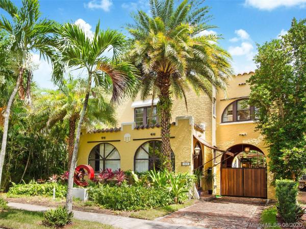 Biltmore, 168 NE 44th St, Miami, Florida 33137, image 2