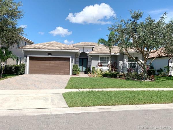 The Reserve At Huntington, 5217 SW 153rd Ave, Miramar, Florida 33027, image 2