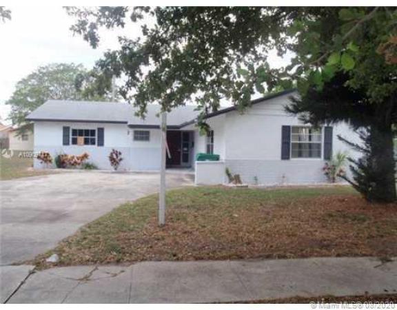 Park Manor, 491 W 36th St, Riviera Beach, Florida 33404, image 2
