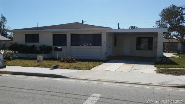 Acrehome Park, 1549 W 28th St, Riviera Beach, Florida 33404, image 2