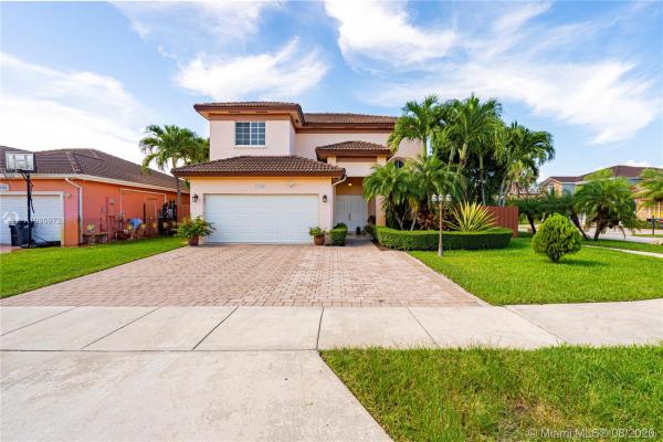 15523 SW 9th Ter, Unincorporated Dade County, Florida 33194, image 2