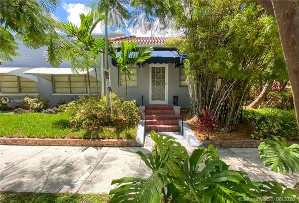 Seville, 1600 SW 14th Ter, Miami, Florida 33145, image 2