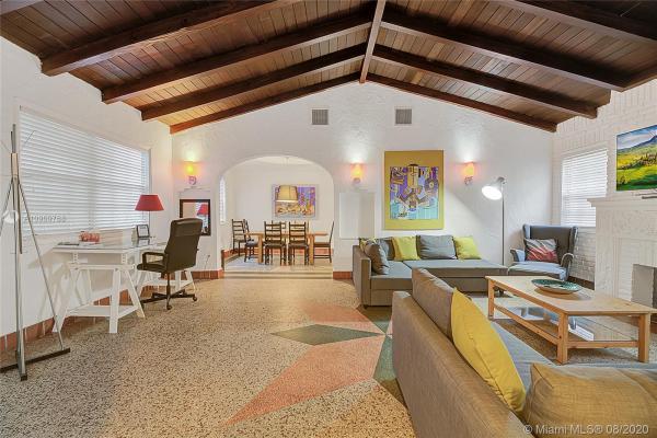 Bayshore, 5801 NE 4th Ct, Miami, Florida 33137, image 2