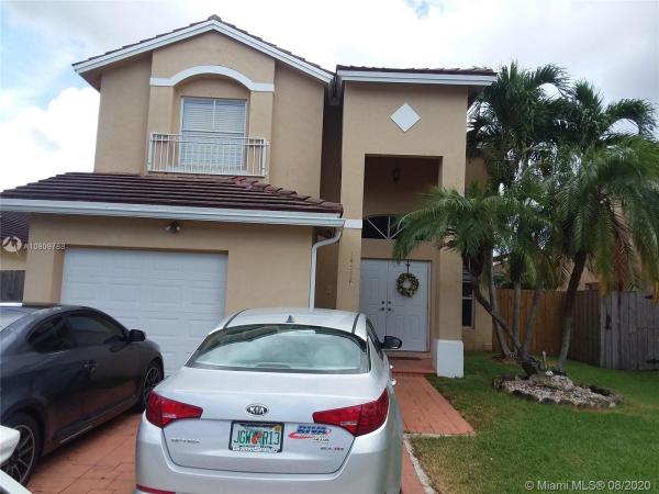 Victoria Parc, 14512 SW 155th Pl, Country Walk, Florida 33196, image 2