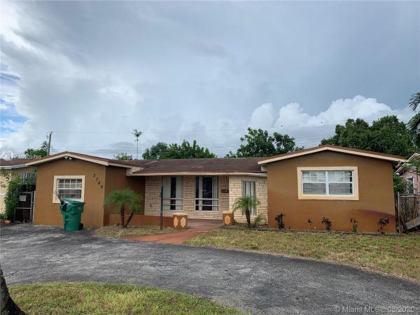 Miramar Park, 7765 Biltmore Blvd, Miramar, Florida 33023, image 2
