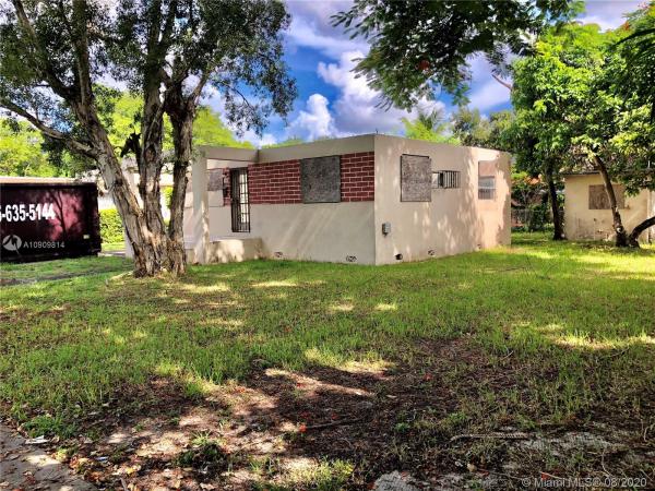 Buena Vista Park, 1121 NW 32nd St, Miami, Florida 33127, image 2