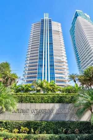 3535 S Ocean Dr #1902, Hallandale Beach, Florida 33019, image 2