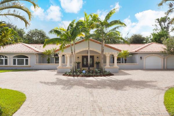 Pinecrest Residential, 6750 SW 97th St, Pinecrest, Florida 33156, image 2