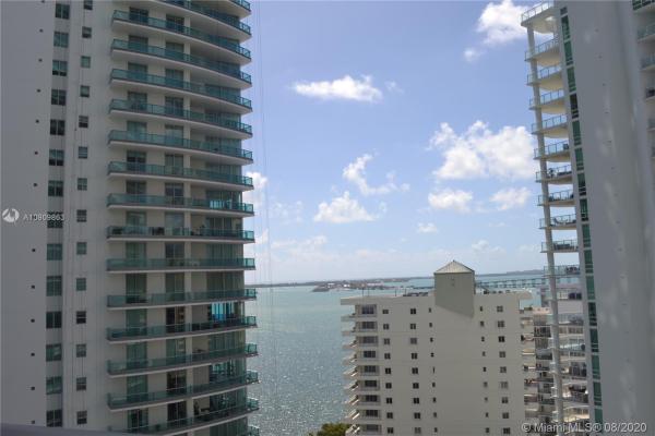 Brickell House, 1300 Brickell Bay Dr #1708, Miami, Florida 33131, image 2