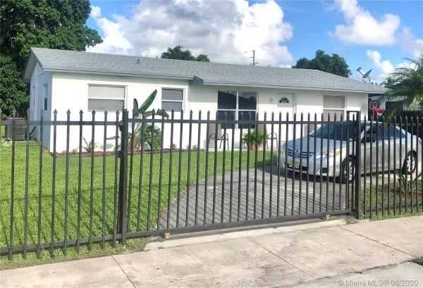 Richmond Heights Estates, 14534 SW 105th Ct, Richmond Heights, Florida 33176, image 1
