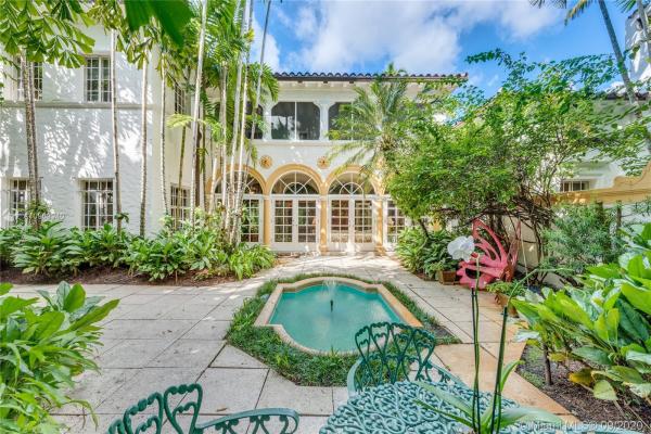 Coral Gables Residential, 840 Coral Way, Coral Gables, Florida 33134, image 2