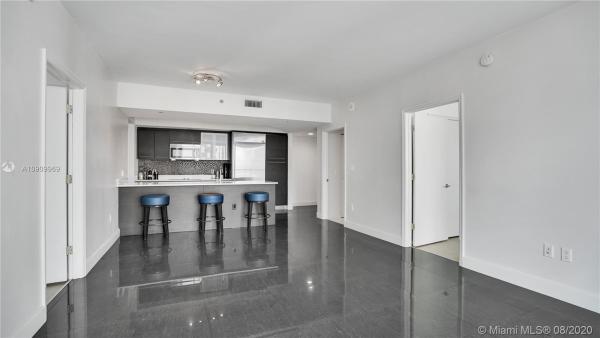 500 Brickell West, 55 SE 6th St #1903, Miami, Florida 33131, image 2