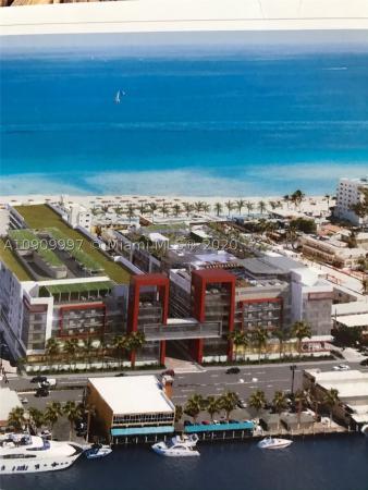 Costa Hollywood, 777 N Ocean Dr #S314, Hollywood, Florida 33019, image 1