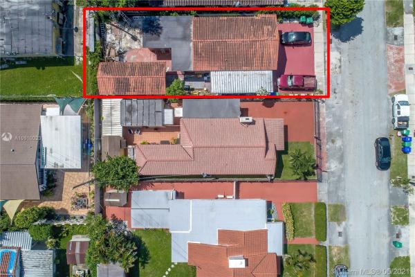 Bowman Heights, 4774 SW 6th St, Miami, Florida 33134, image 2