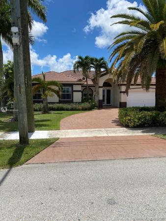 Chateaubleau Mansions, 15600 SW 160th St, Richmond West, Florida 33187, image 2