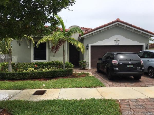 Venetian Parc, 15415 SW 173rd St, Richmond West, Florida 33187, image 2