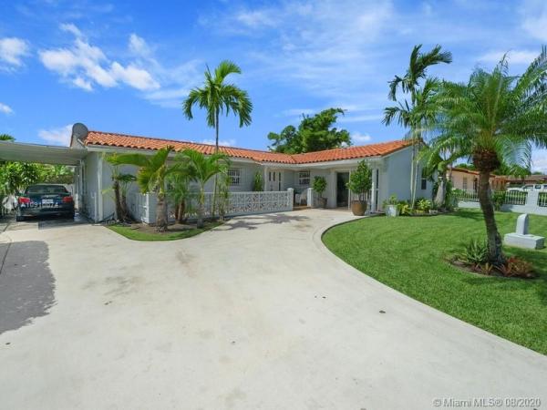 Southern Estates, 11774 SW 32nd St, Tamiami, Florida 33175, image 2