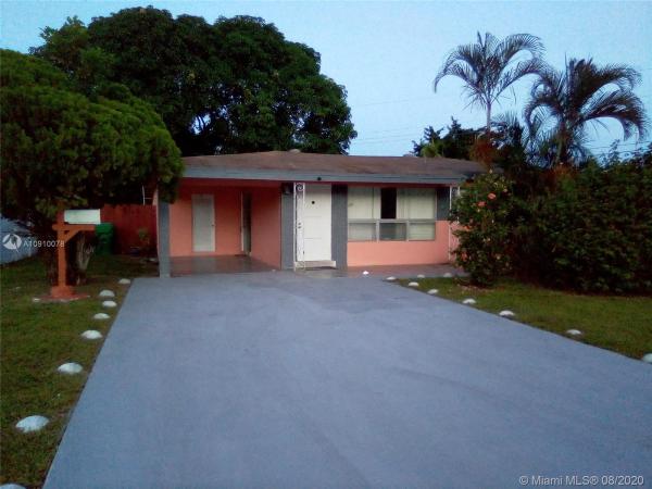 Miramar Residential, 3013 SW 67th Ter, Miramar, Florida 33023, image 2