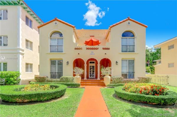 Douglas, 226 Sidonia Ave, Coral Gables, Florida 33134, image 2