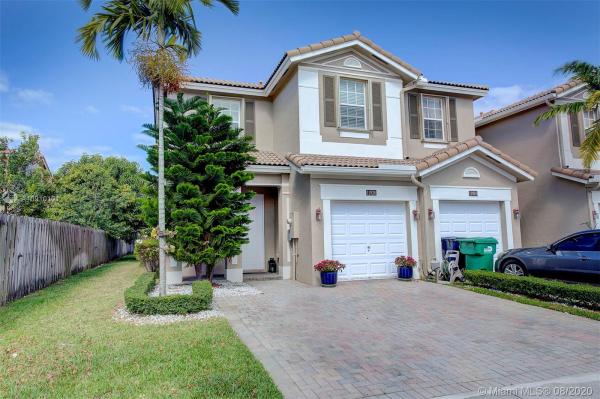Garden Estates, 11928 SW 153rd Ct, The Hammocks, Florida 33196, image 2