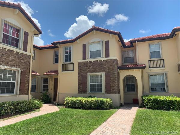 Villas At Carmel, 1575 NE 33rd Ave #110-9, Homestead, Florida 33033, image 2