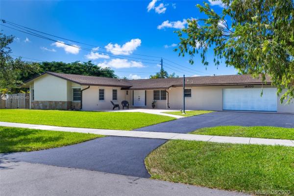 Bel Aire, 18700 SW 99th Rd, Cutler Bay, Florida 33157, image 2