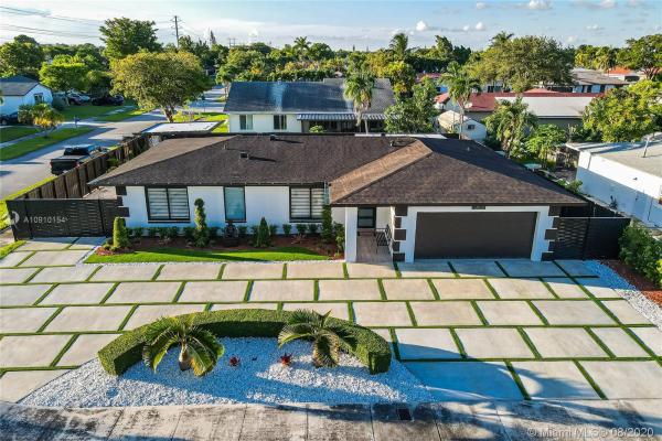 Winston Park, 13531 SW 82nd St, Kendall, Florida 33183, image 2