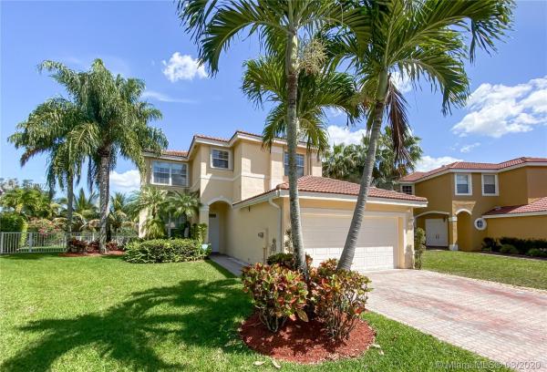 Silver Shores, 1801 SW 148th Way, Miramar, Florida 33027, image 2