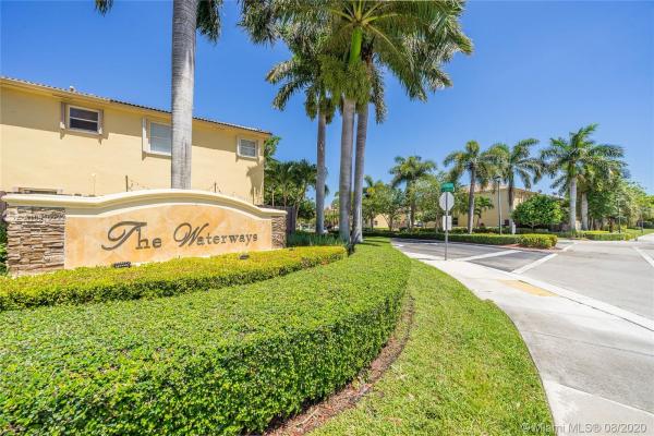 The Waterways At Isles Of Bayshore, 22111 SW 92nd Pl, Cutler Bay, Florida 33190, image 2