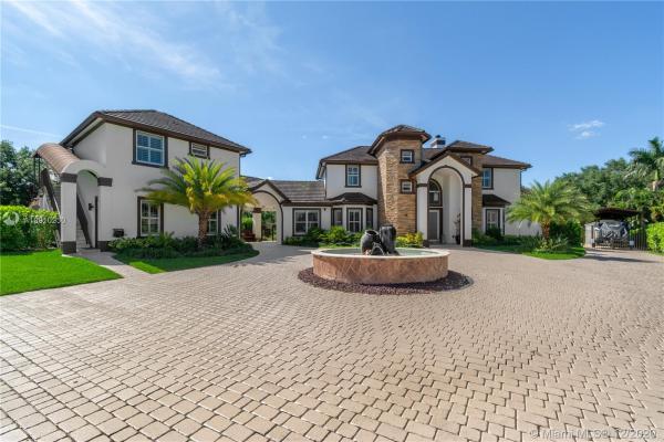 Trails Of El Rancho Acres, 20211 SW 50th Pl, Southwest Ranches, Florida 33332, image 2