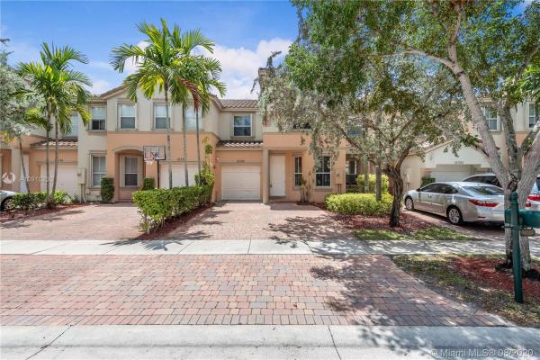 Riviera Isles, 16384 SW 48th St, Miramar, Florida 33027, image 2