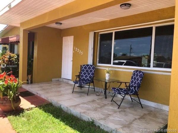 Eureka Manor, 12275 SW 187 Ter #, South Miami Heights, Florida 33177, image 2