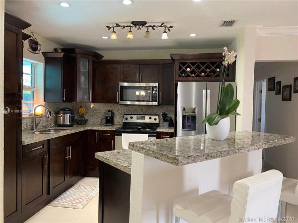 Welwyn Park, 6609 SW 20th Ct, Miramar, Florida 33023, image 2