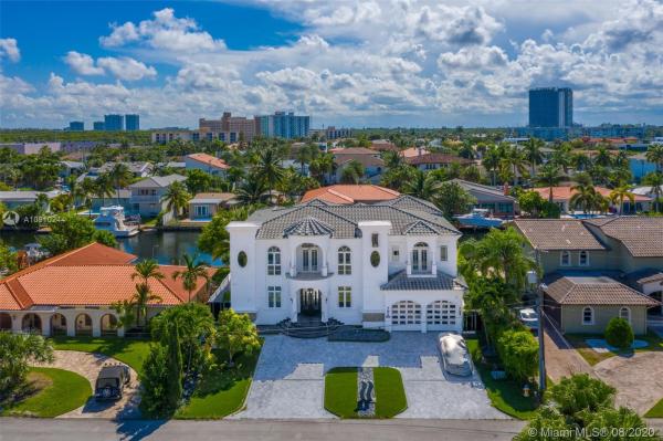 Eastern Shores, 16444 NE 33rd Ave, North Miami Beach, Florida 33160, image 2