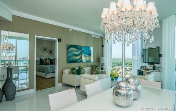 St Tropez On The Bay, 250 Sunny Isles Blvd #3-TS4, Sunny Isles Beach, Florida 33160, image 2